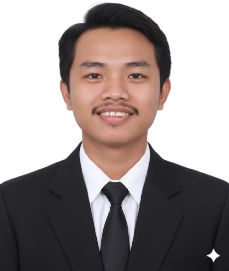 Professional portrait